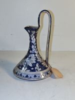 Keramik Krug, Biagioli Gubbio aus Italien, Vintage. (nov498)