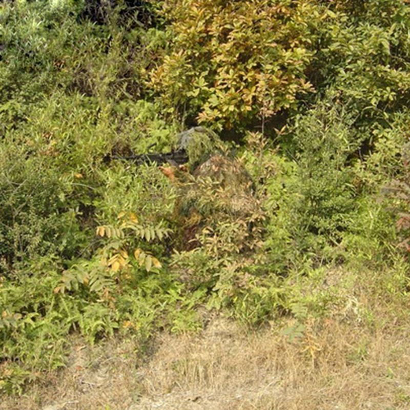 Uniformi: 3D Blatt Tarnanzug Camo Jagd Wald – Nuovo (secondo la descrizione) da Thun venduto da thunshop 7