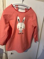 Tablier enfant motif lapin  Taille 134/140