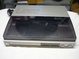 Plattenspieler Toshiba SR L55F Full automatic Turntable