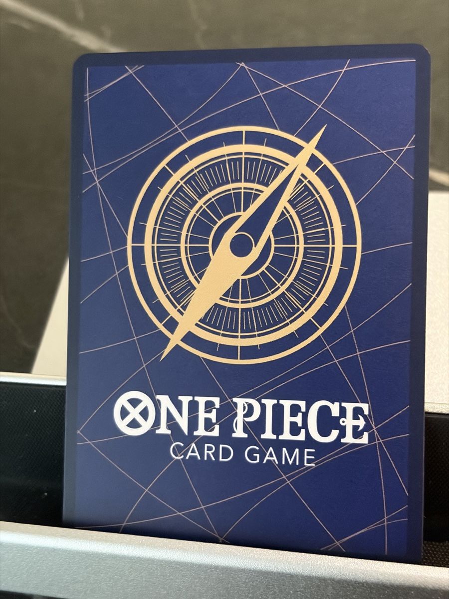 Bandai Carte collezionabili: One Piece OP16-065 Sakazuki, Japanisch – Nuovo (secondo la descrizione) da St. Gallen venduto da cambitcg 1