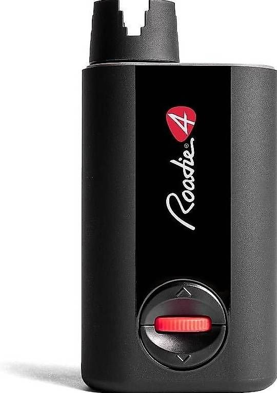 Strumenti musicali: Roadie 4 Smart Automatic Guitar Tuner – Nuovo (secondo la descrizione) da Kreuzlingen venduto da Best-Deal-Oase