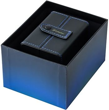 Montres: Franck Dubarry Deep Ocean 06 Black – Neuf avec emballage d'origine à Aeschi SO par Bluemail 7