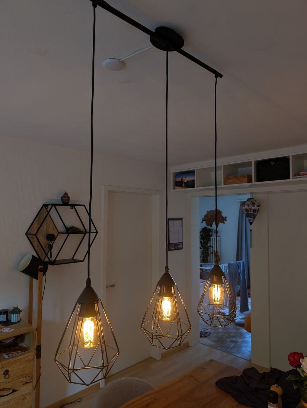 Lampadari & plafoniere: Hängeleuchte – Usato da Horw venduto da aiivii 3