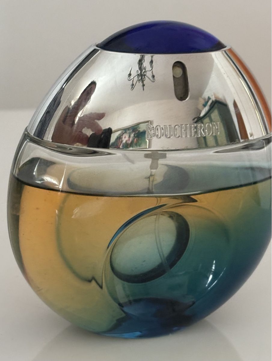 Boucheron Profumi & Eau de Toilette: Eau de toilette Boucheron 100 ml – Usato da Genève venduto da ati_tj8f 1