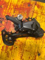 Schaltwerk Shimano Deore RD-M6100-SGS