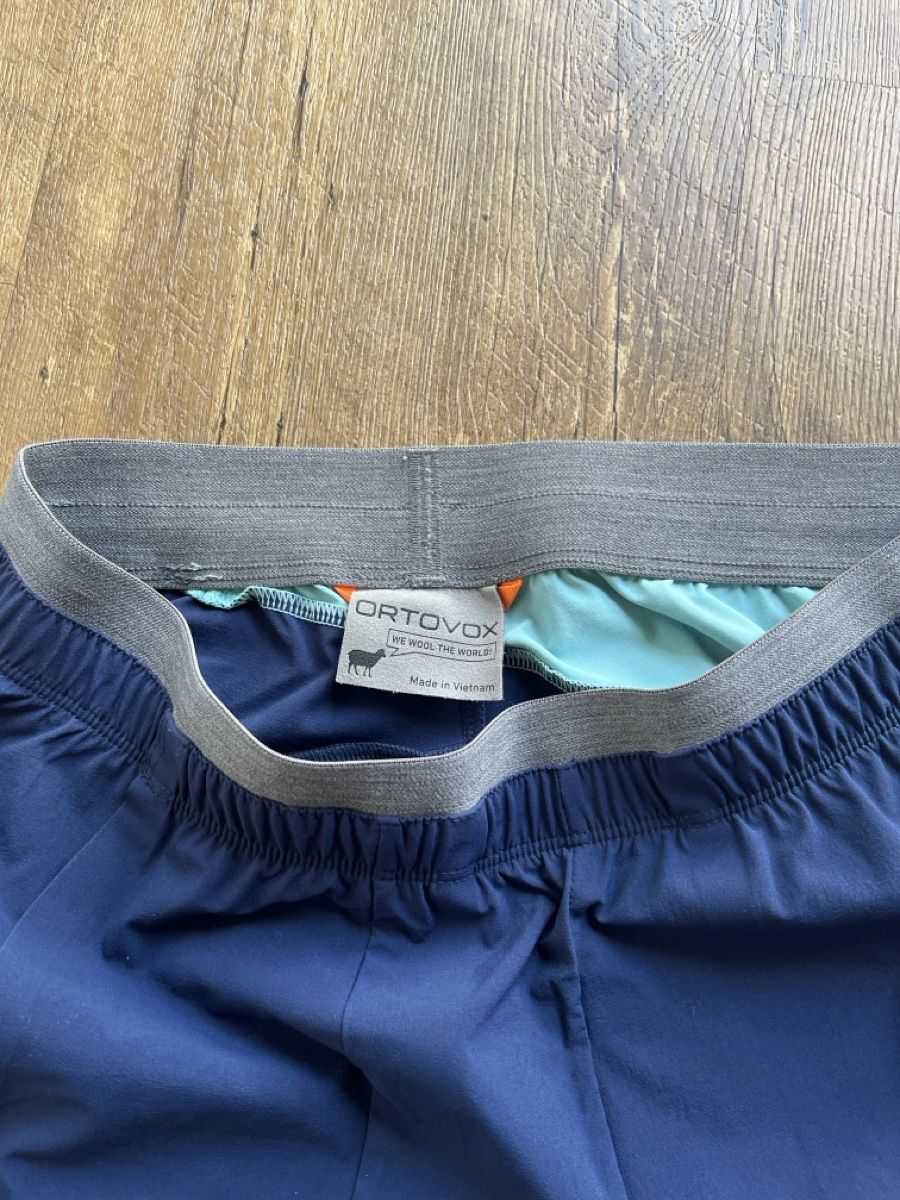 Ortovox Hosen: Ortovox Hose Damen XS – Gebraucht aus Bever von MeliTruffel 1