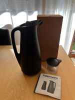 Thermos isotherme Tupperware ThermoTup 1L noir neuf
