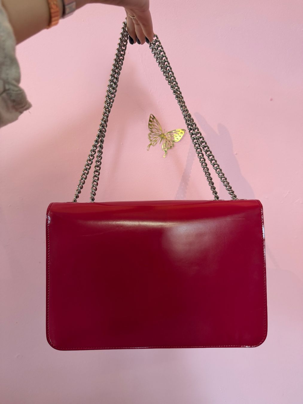 Gucci Borse da donna: Gucci Umhängetasche – Usato da Zürich venduto da SecondhandZurich 5