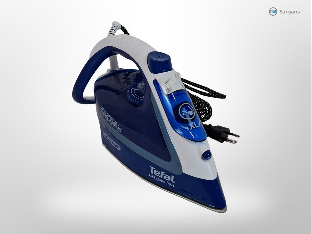 Tefal Bügeleisen: TEFAL Easygliss Plus – Neu (gemäss Beschreibung) aus Sargans von Restwert_Sargans 3