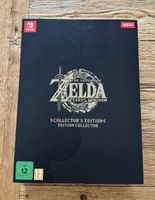 Zelda Tears Collector Edition excellent état