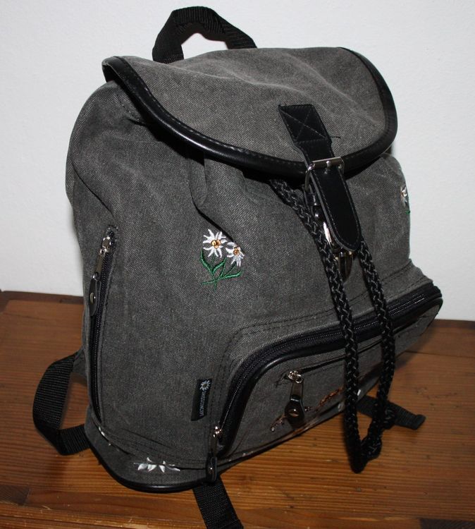 SWISS CONCEPT Rucksack (Gebraucht) in Otelfingen für CHF 19 – nur ...
