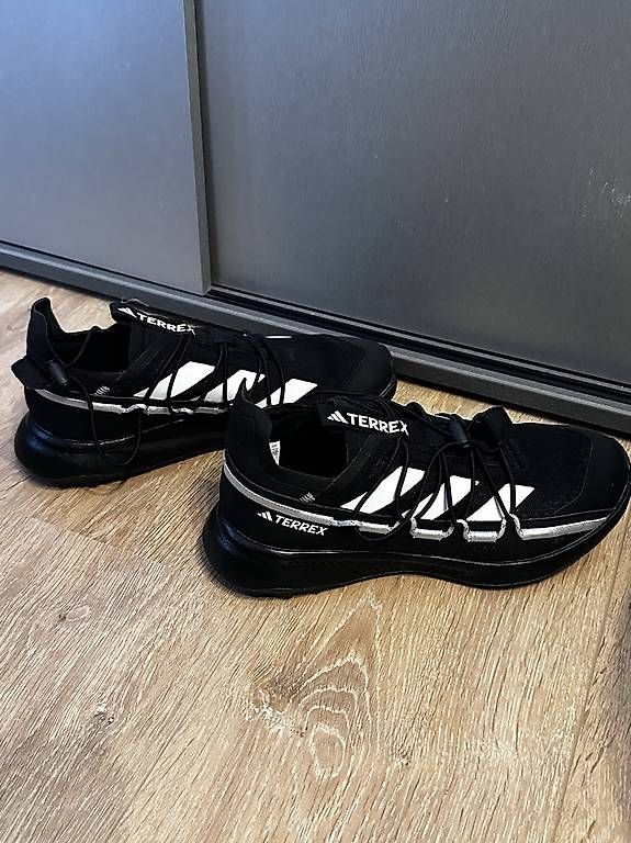 Herrenschuhe: Adidas Schuhe – Gebraucht aus Rain von SaBe73 2