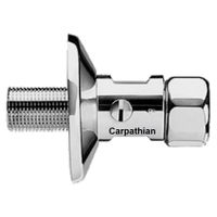 Similor Abstellverschraubung 1/2"x1/2" / 2 Stück TOP ANGEBOT