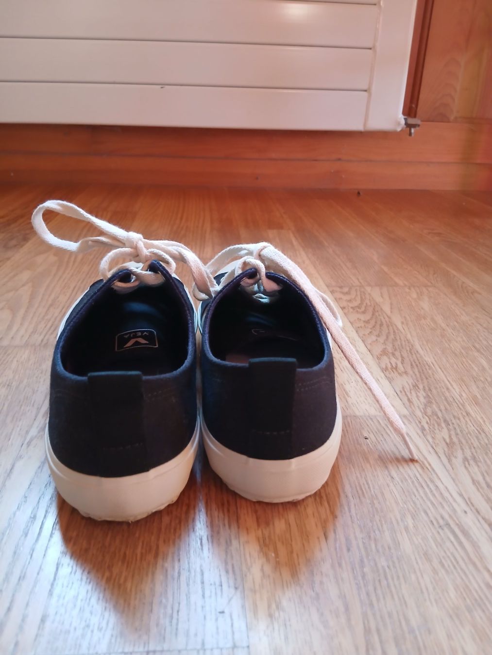 Veja Damenschuhe: Veja Sneaker – Gebraucht aus Murzelen von Andrea128 2