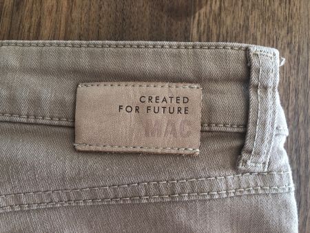 Jeans MAC Angela Grösse 38/30