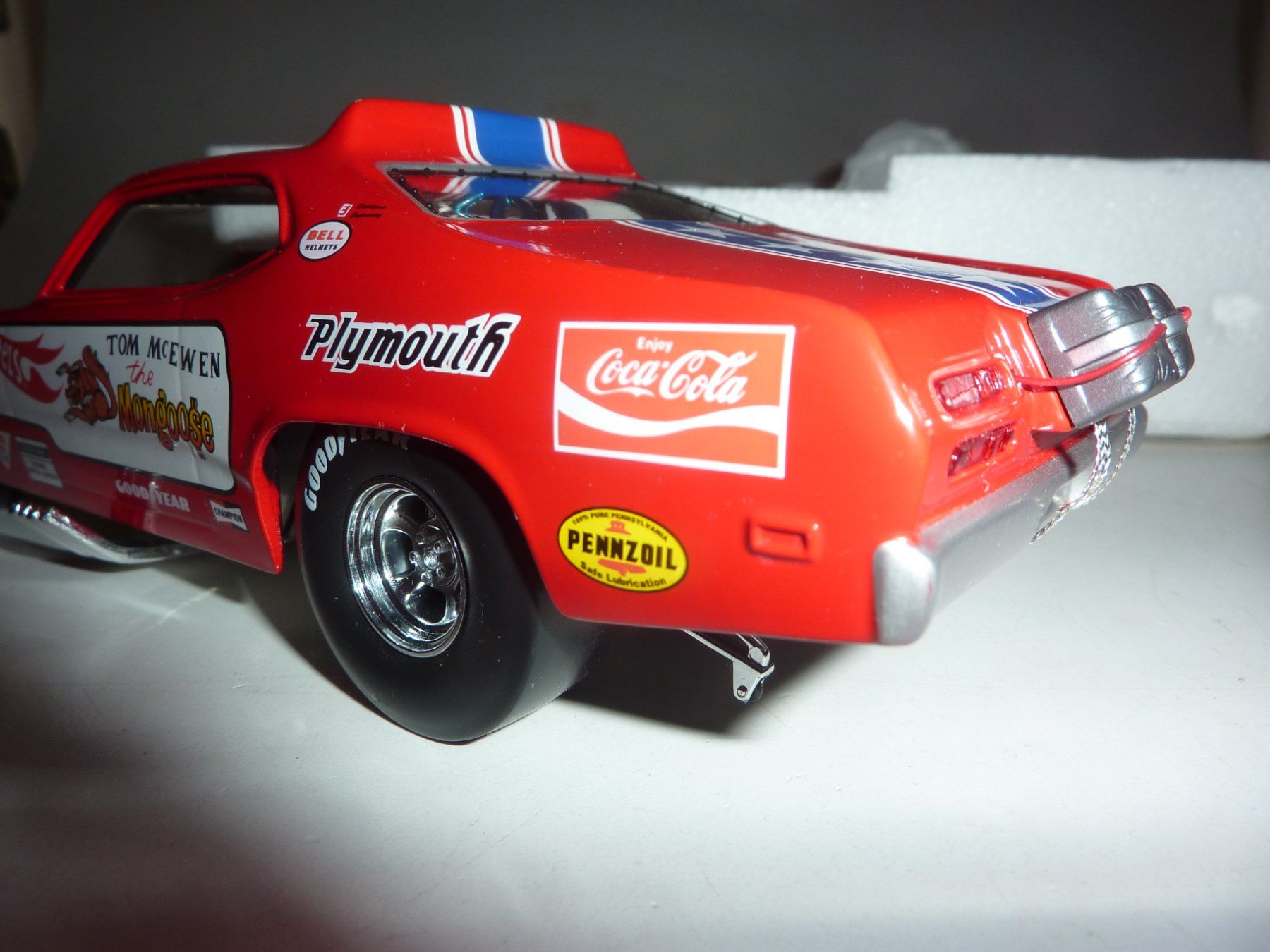 Hot Wheels Voitures modèles: HOT WHEELS SET – Neuf avec emballage d'origine à Balsthal par bouteliee 5