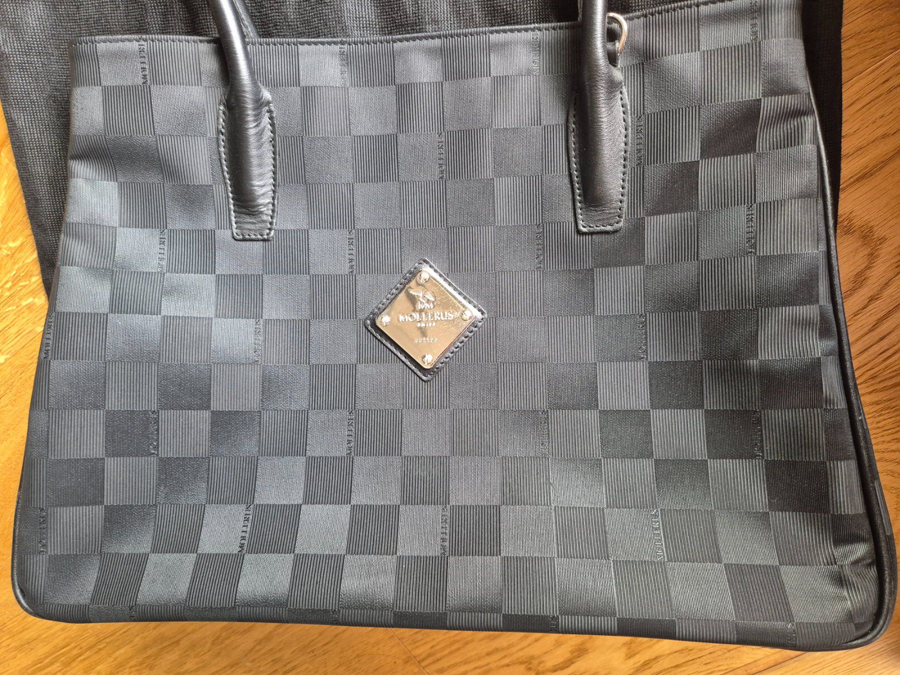 Maison Mollerus Borse da donna: Maison Mollerus Tasche – Usato da Grenchen venduto da mic_28rc 3