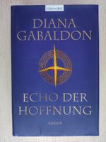 Diana Gabaldon – Outlander Band 7: Echo der Hoffnung