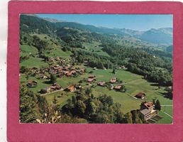 Hohfluh Hasliberg Berner Oberland