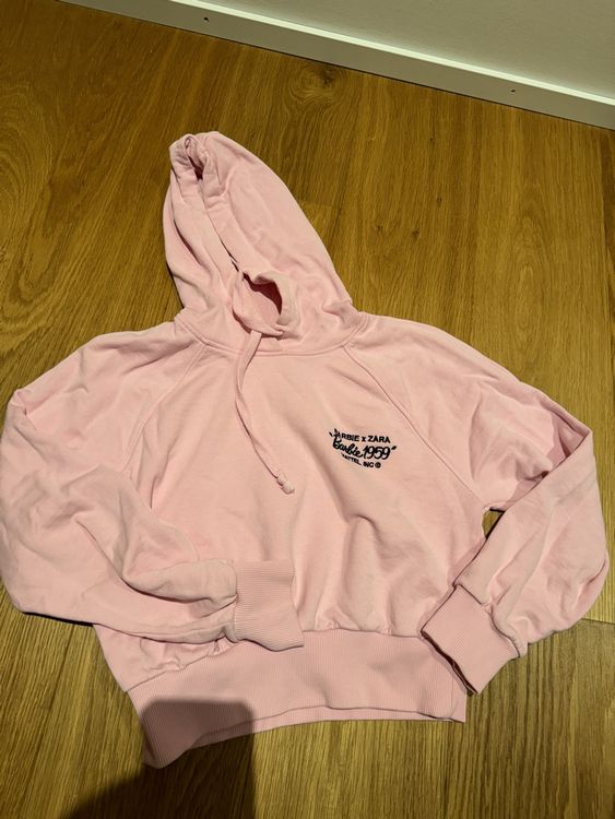 Barbie Pulli plus Body (Usato) a Zürich per CHF 12 – con consegna