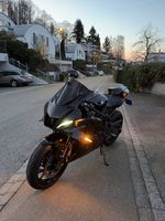 Yamaha R7 (35kw)