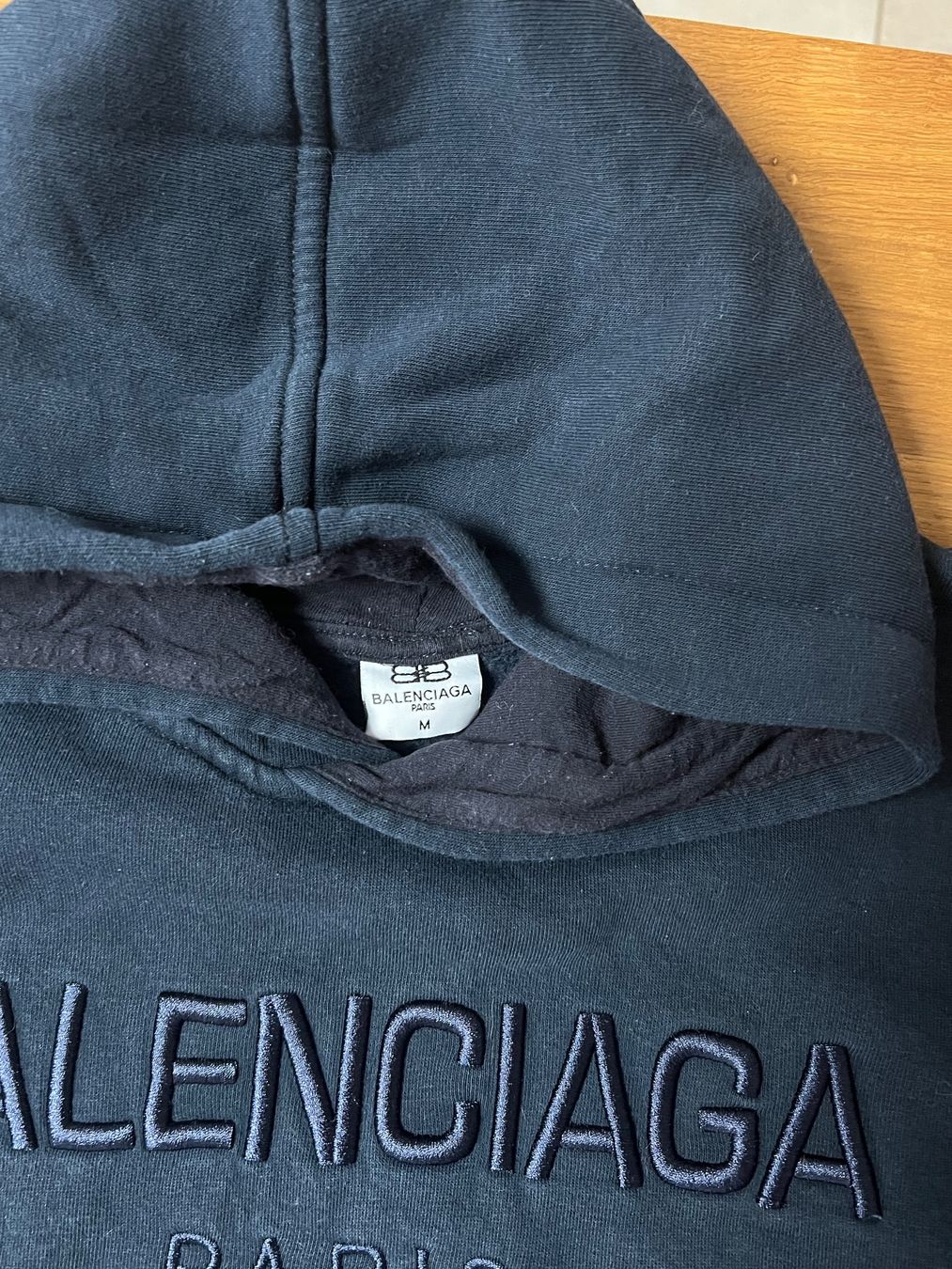 Balenciaga Maglioni & Felpe: Balenciaga Pullover Gr. M – Usato da Münchenbuchsee venduto da dani1113 1