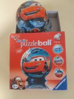Ravensburger, Junior Puzzle Ball, Cars, 96 Stuck