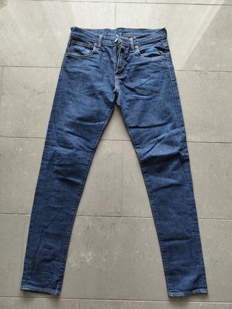 Levi's 520 Jeans, W30 L34