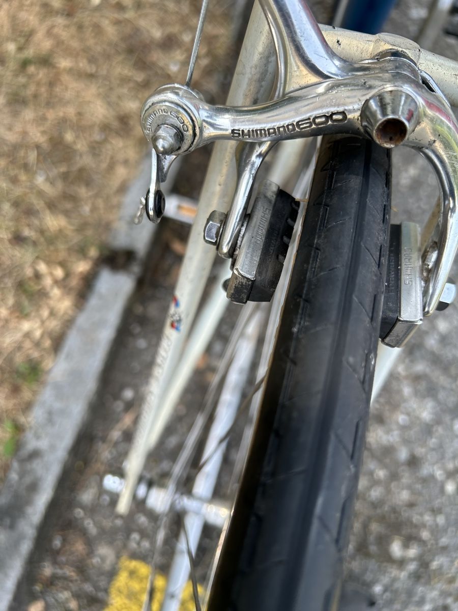 Gazelle Vélos: champion mondial Gazelle  – D'occasion à Egerkingen par G1970B 4
