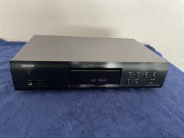Denon DCD-720AE CD-Player Top Zustand!