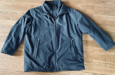 Lutano Herren Jacke, gefüttert Gr. 52