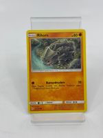 Pokemon Rihorn 92/214