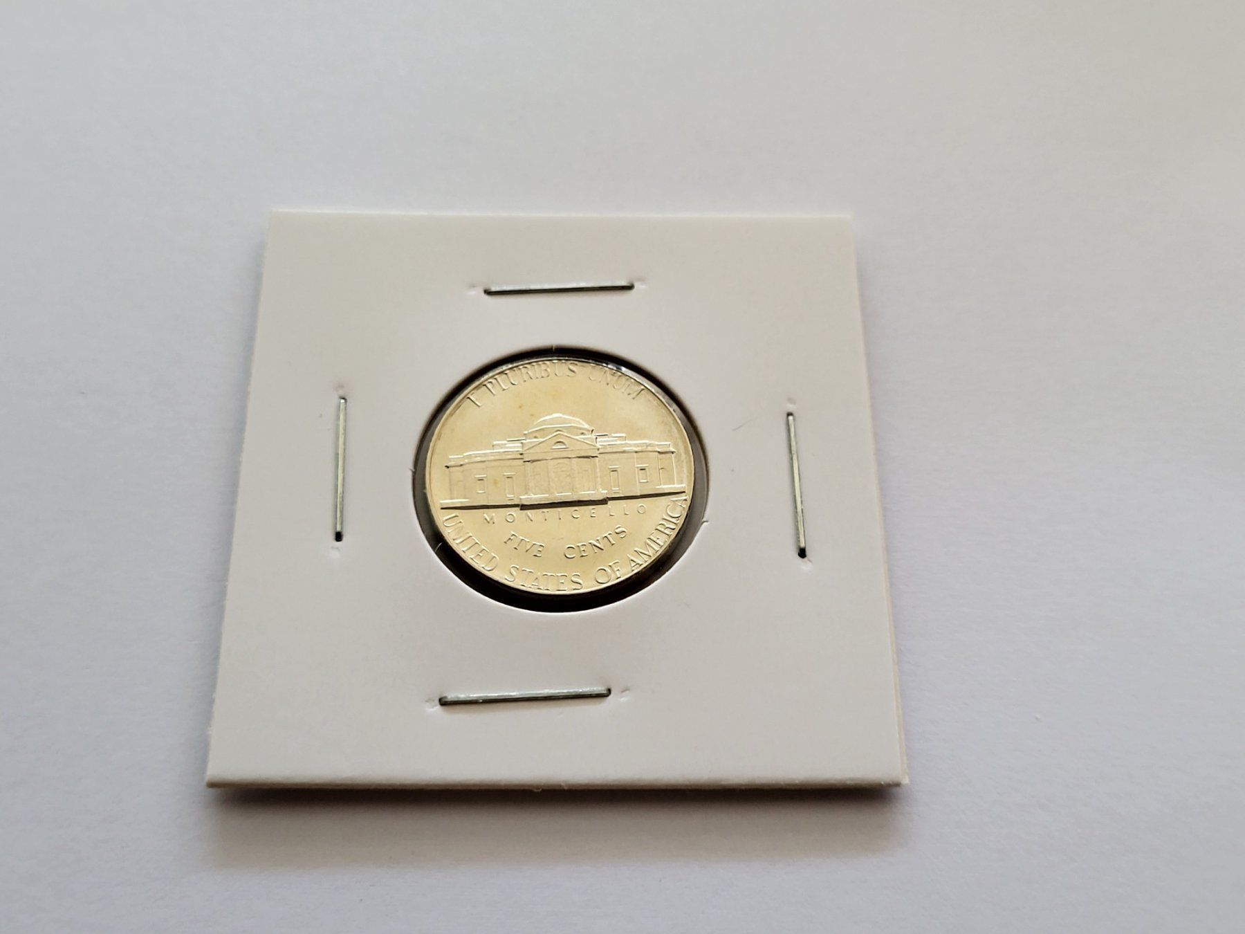Alle Münzen: 5 Cents 1976 S Proof – Neu (gemäss Beschreibung) aus Pravidondaz von LVtik 1