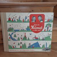 Versand möglich! Sammelalbum, Kann die Heimat so schön sein!