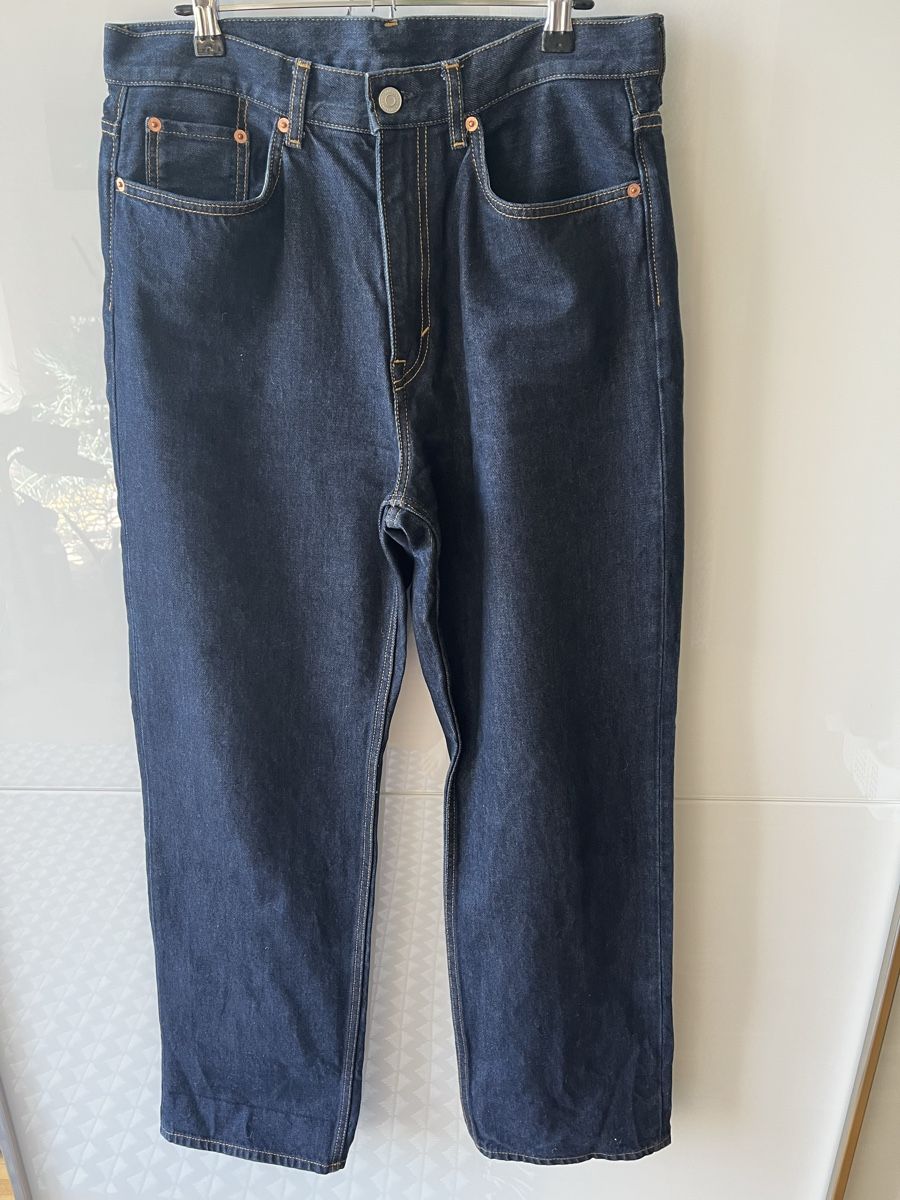 Cos Jeans: COS Column Jeans, Regular Fit, Gr.31 – Usato da Embrach venduto da whywhy8