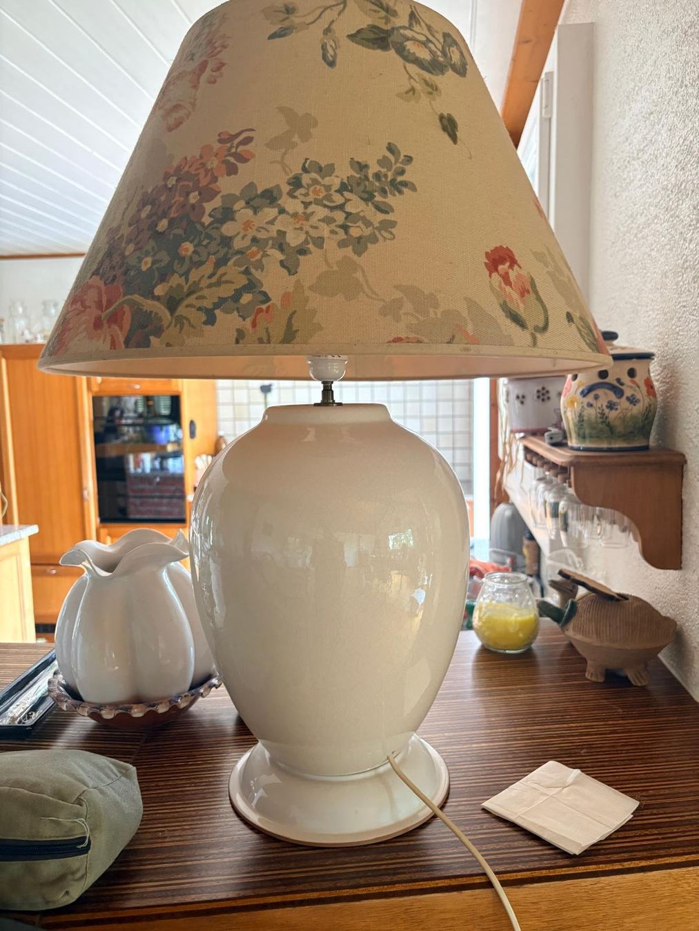 Lampenschirme: Lampe abat- jour – Gebraucht aus Roche VD von valerielae