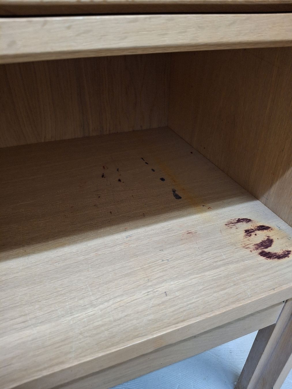 Armadi: Schöner Holzschrank, Landhausstil, Eichenholz – Usato da Fislisbach venduto da HurtiBrocki 9