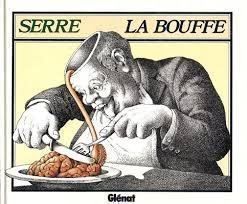 Fumetti: La Bouffe – Usato da Neuchâtel venduto da Dualseele