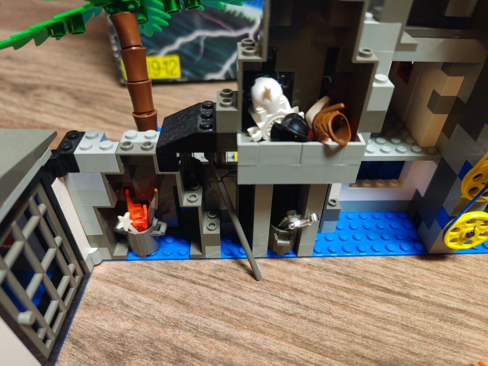 Lego Giocattoli: Lego Time Cruisers! – Usato da Sils im Domleschg venduto da AMAG_AUDI_ZH 7