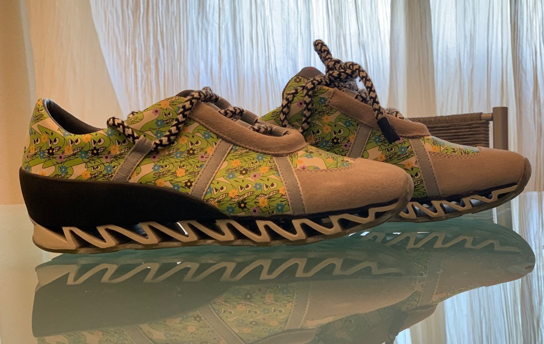 Camper Scarpe da donna: Camper Sneaker Damen – Usato da Unterägeri venduto da Jr61 3