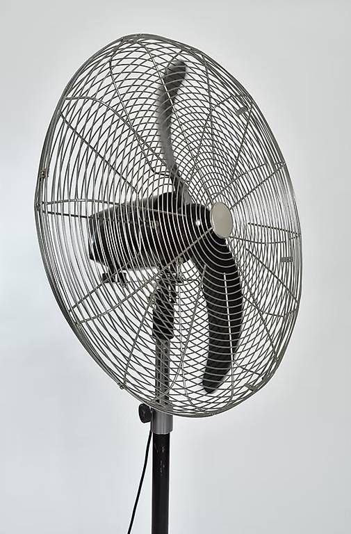 Ventilateurs: Stand-Ventilator – D'occasion à Zürich par IndividumCH 1