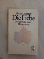 Die Liebe