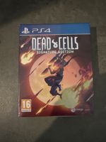 Dead Cells Signature Edition PS4 Neuf! Rare🎮 Collection
