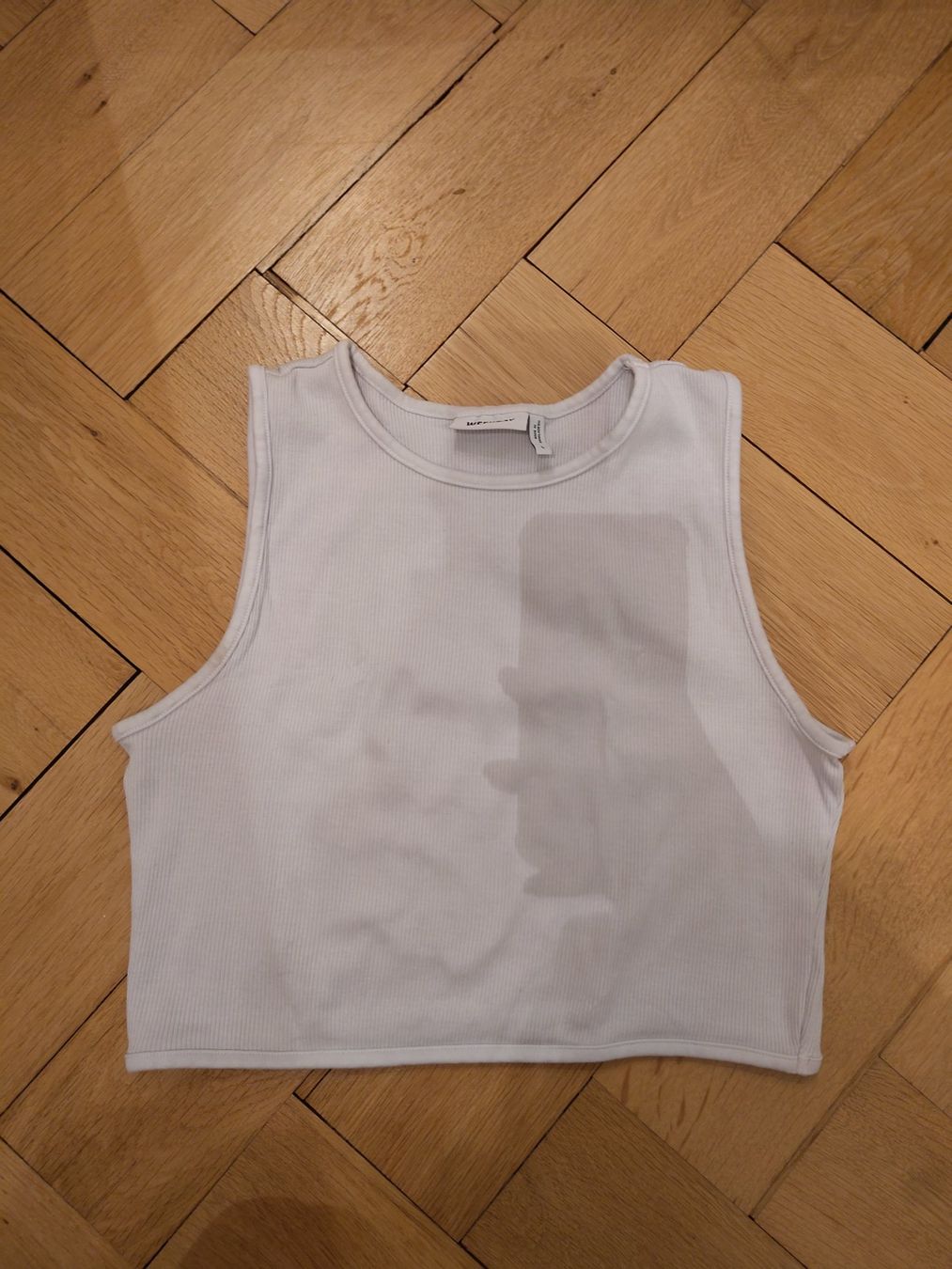 Weekday T-shirt: T-Shirt – Usato da Bern venduto da Linii