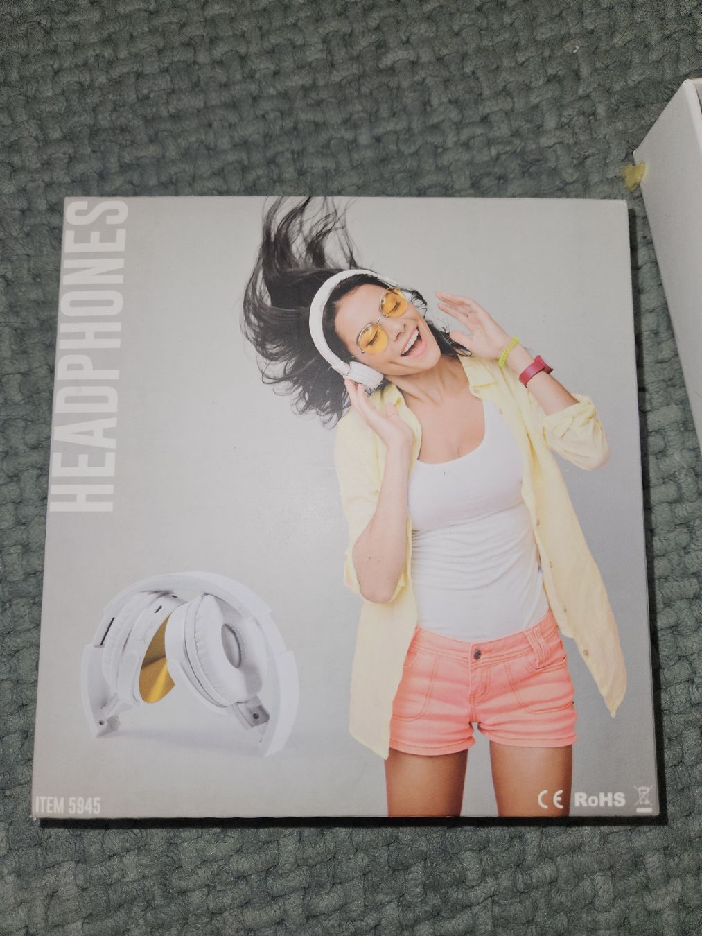 Casques audio: Kopfhörer ohne Kabel – D'occasion à Reinach AG par Irina_g00 2