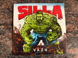Silla - VAZH Bonus Vinyl