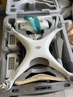 DJI Phantom 4