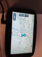 TomTom Go 500 Navigationssystem - Top Zustand! Sofort