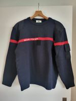 Feuerwehr Pullover  / Uniform Sapeurs Pompiers